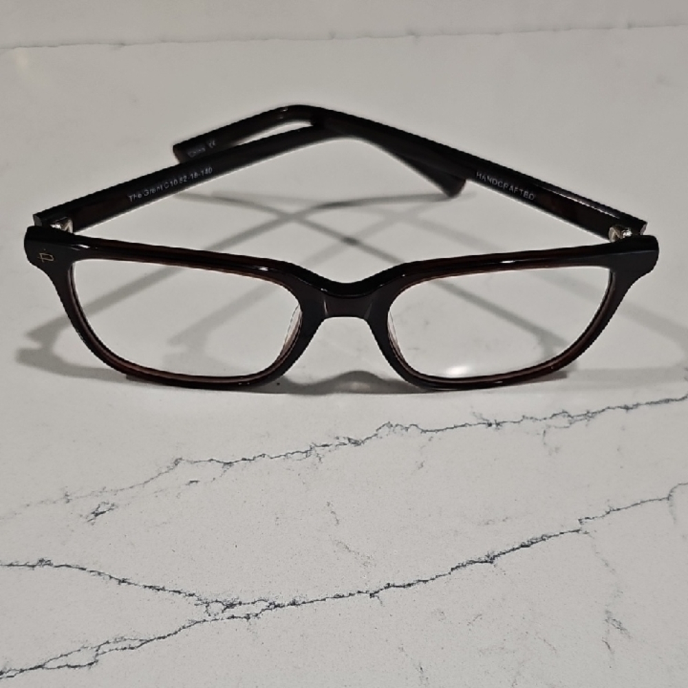Prive Reavaux Glasses The Grant NWOT